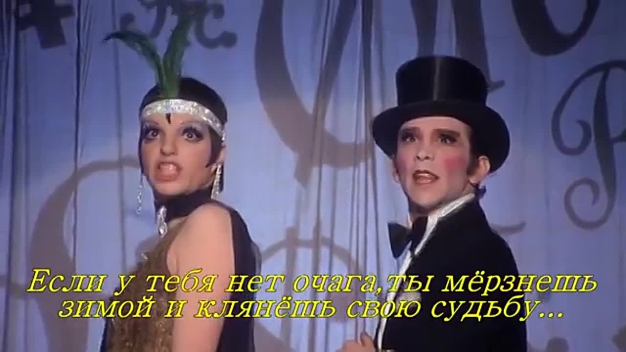 Клипы