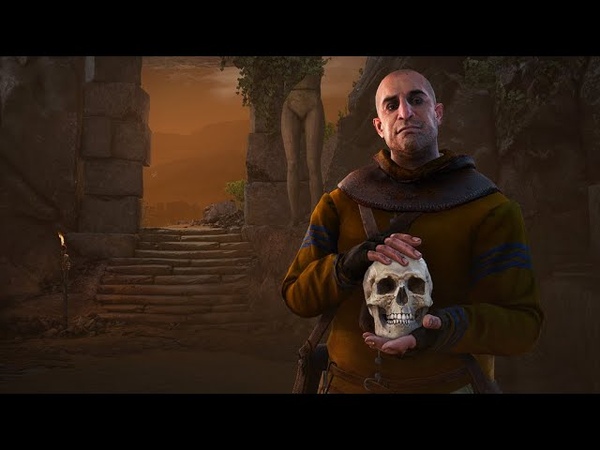 Моменты из игры | Moments from the game