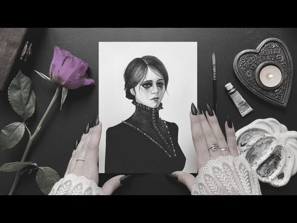 Фан-арт | Fan-art