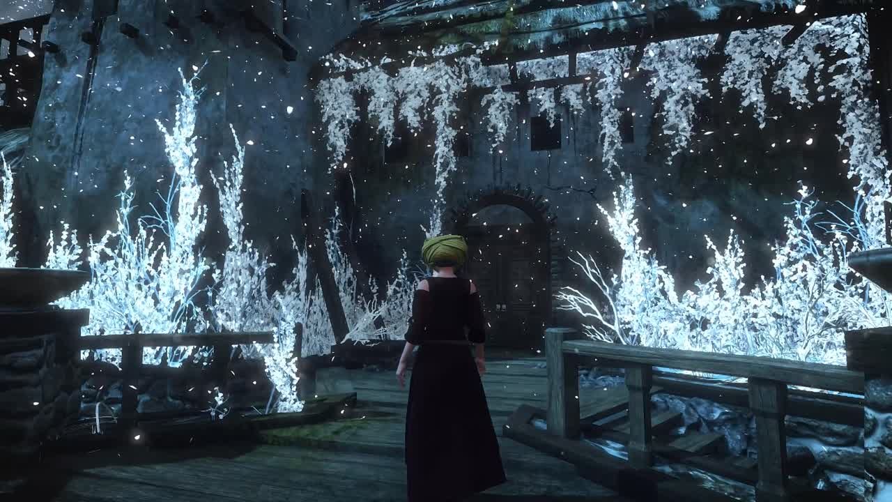 Зимний альбом