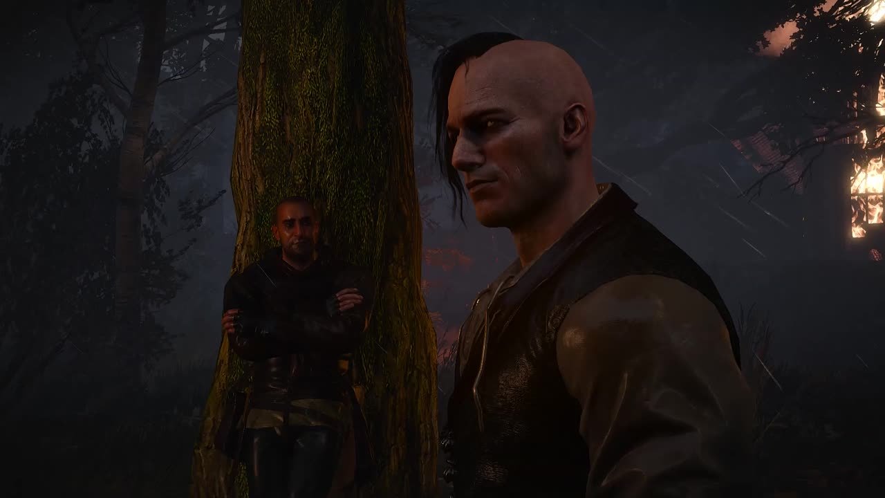 На случай важных переговоров