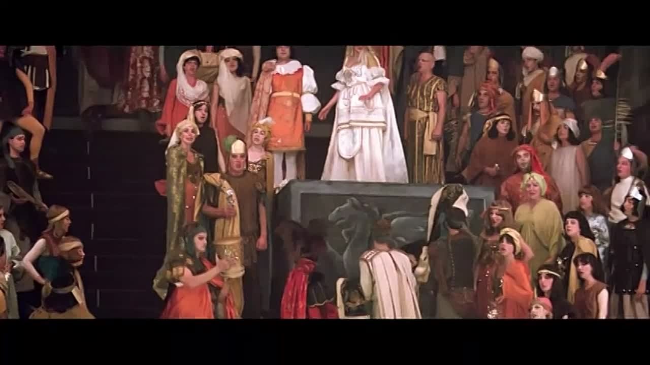 исторические фильмы