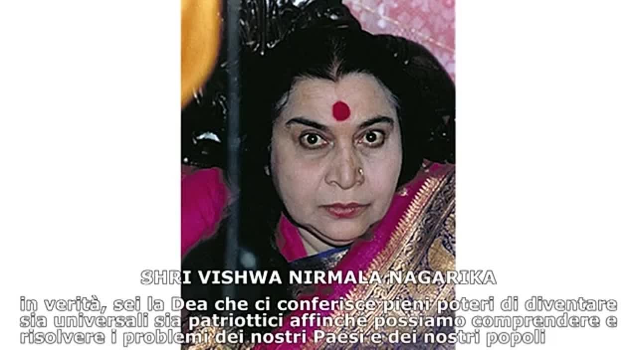 Наби, манипура, войд