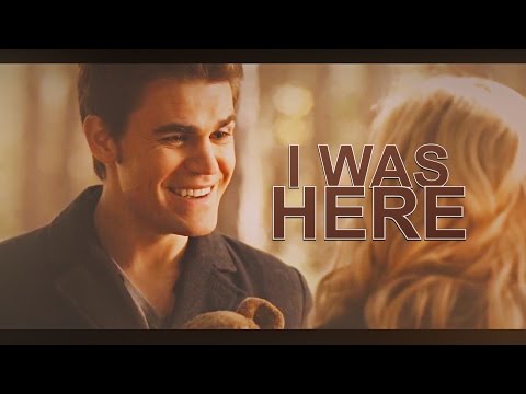 Стефан Сальваторе