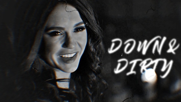 Кэтрин Пирс