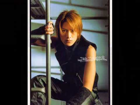 Такидзава Хидэаки ТАККИ | Takizawa Hideaki | 滝沢秀明