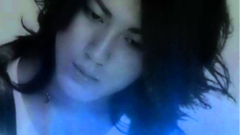 Аканиши Джин | Akanishi Jin | 赤西仁