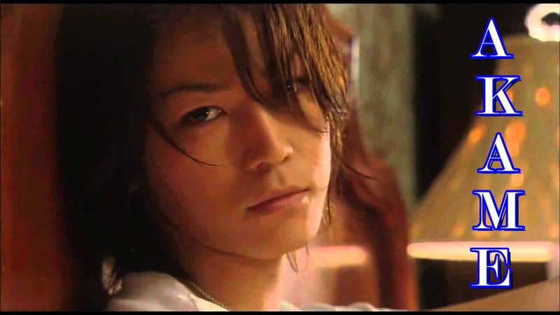 Каменаши Казуя | Kamenashi Kazuya | 亀梨和也