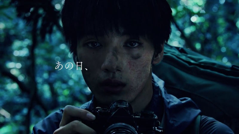 Симидзу Хироя | Shimizu Hiroya | 清水尋也