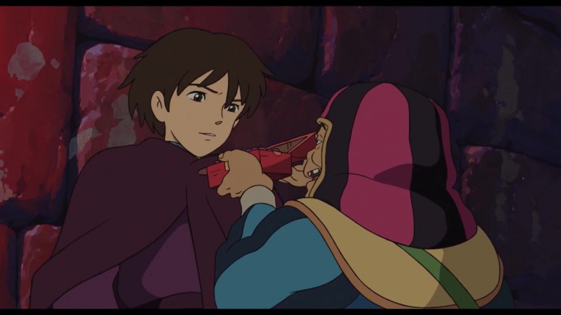 Хаяо Миядзаки