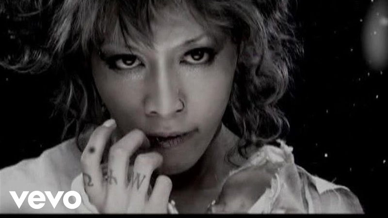 MIYAVI  Такамаса Исихара / Ishihara Takamasa / 石原貴雅