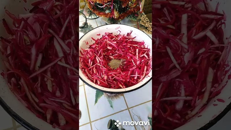 КУХНЯ: КАПУСТА
