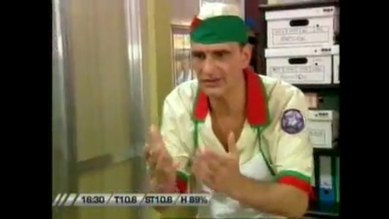 [Los Secretos De Papa]