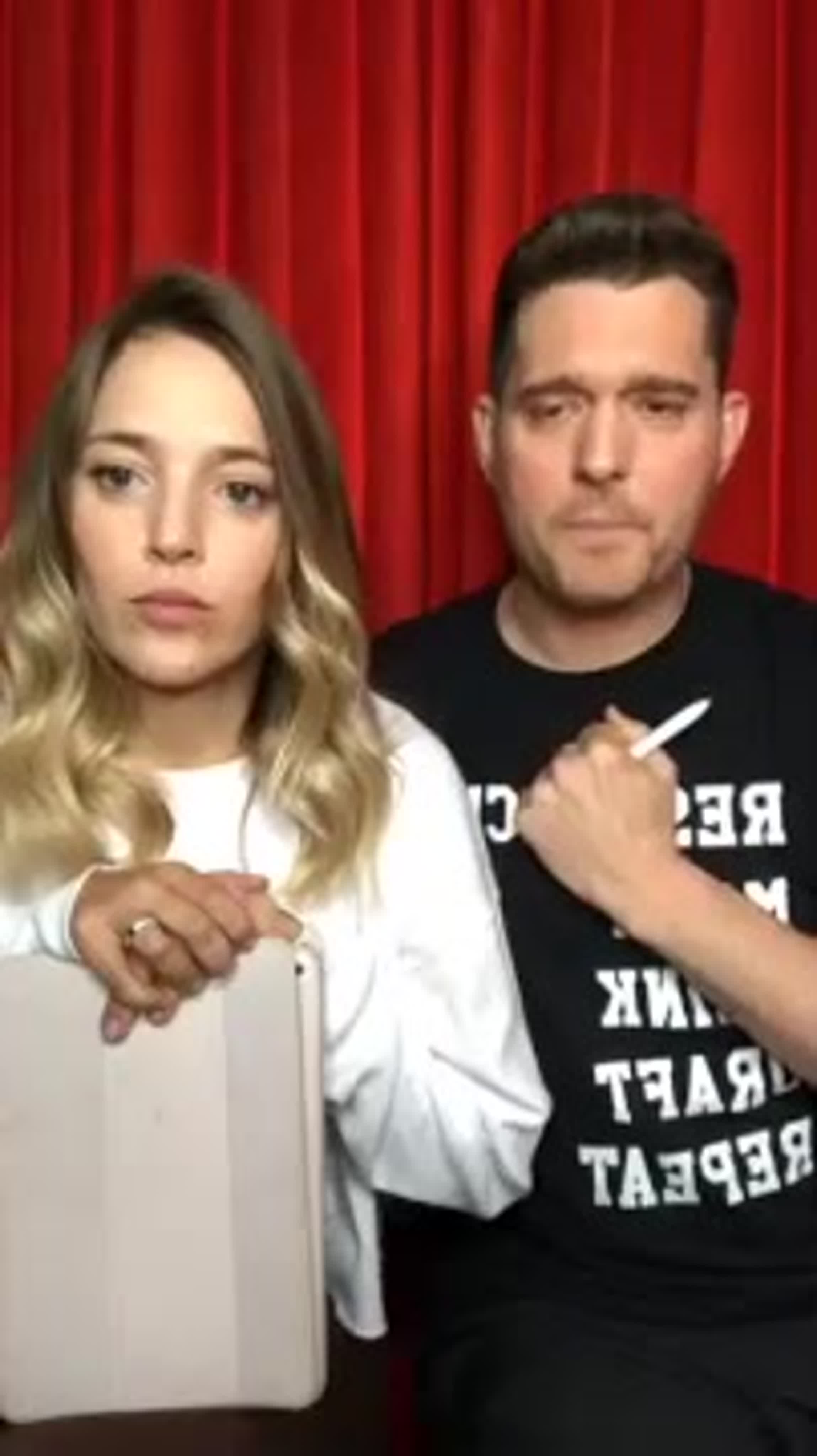 [Прямые эфиры]