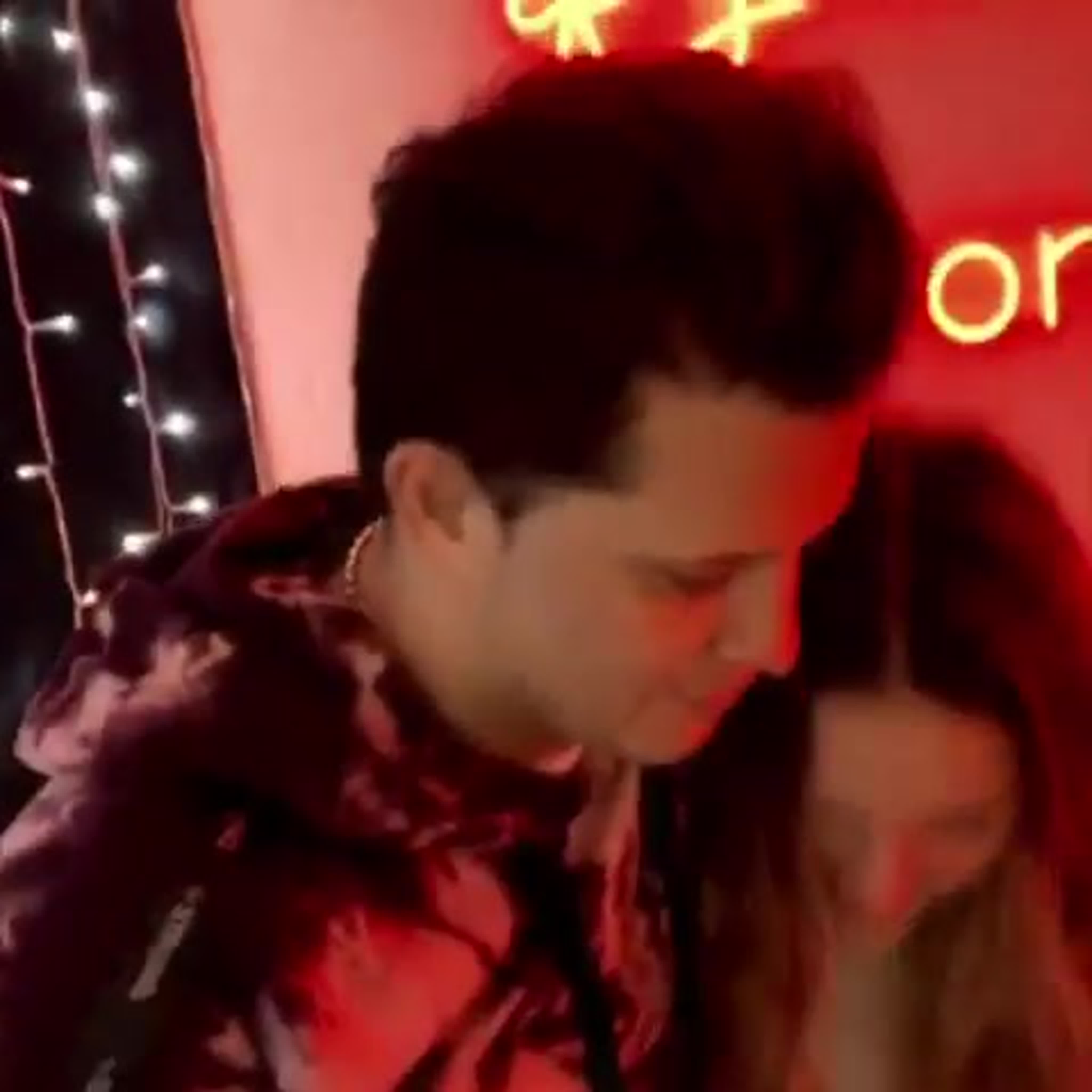 [Моменты из жизни: 2019]