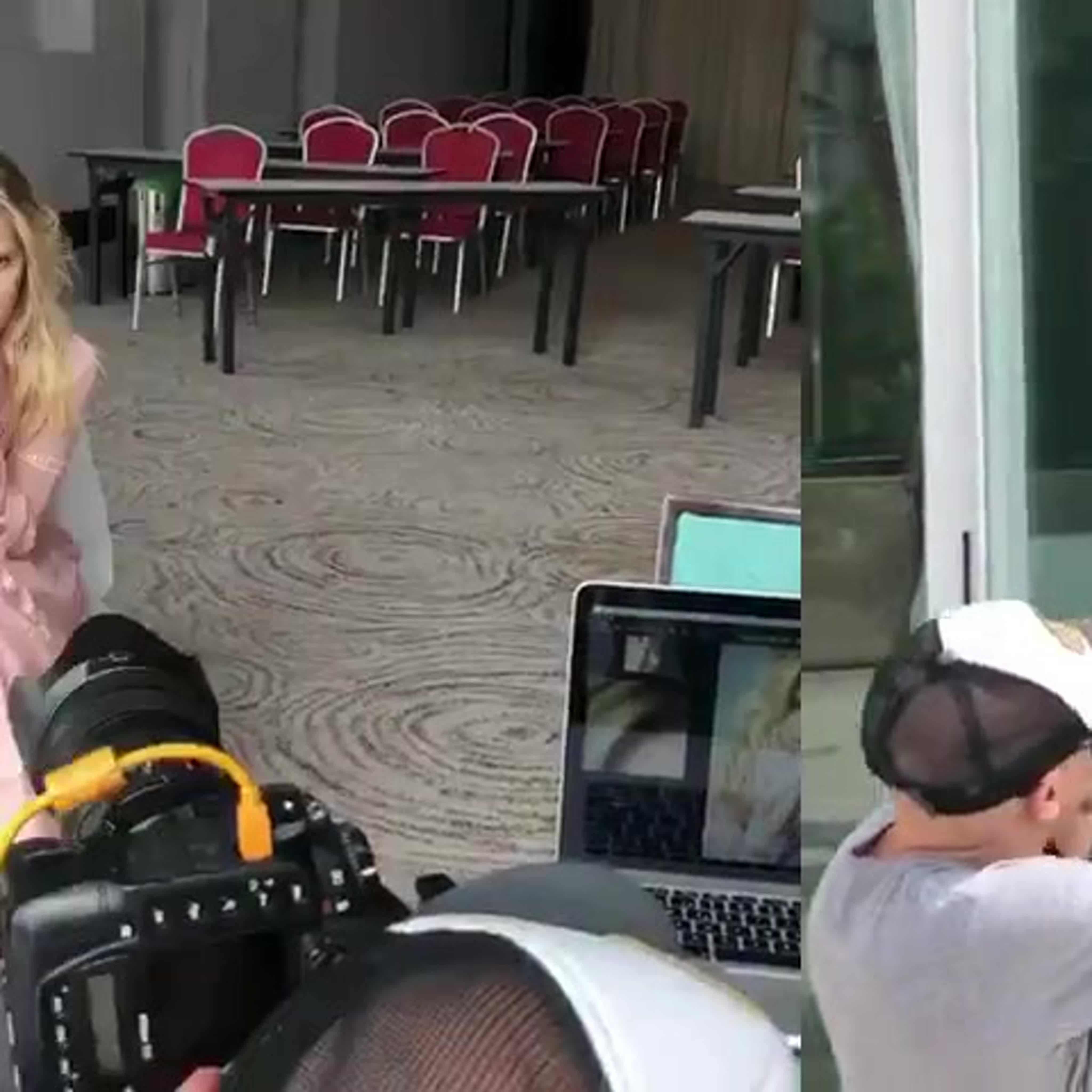 [Фотосессии для журналов]