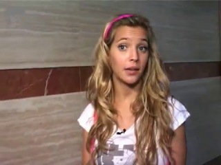 [Интервью и репортажи: 2008]