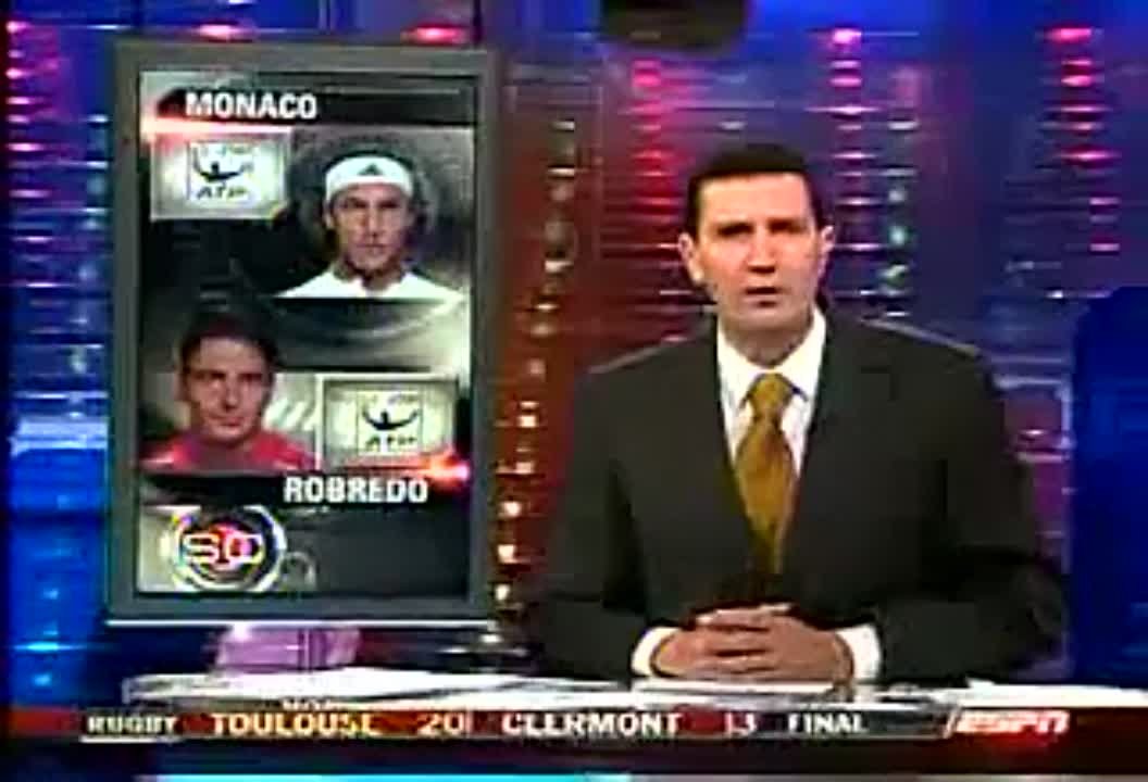 [Интервью и репортажи: 2007]