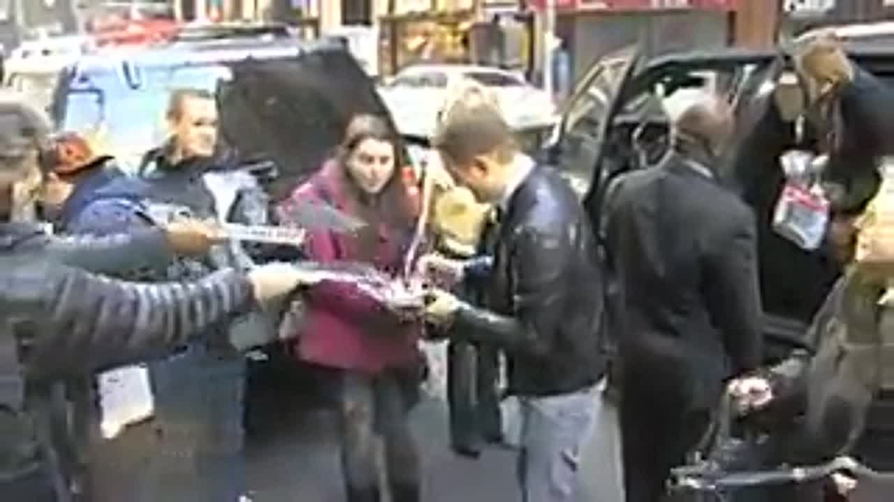 [Телепередачи: 2012]