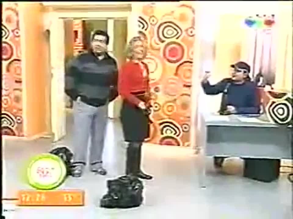 [Телепередачи: 2009]