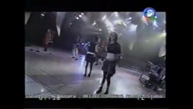 [Erreway: концерты]