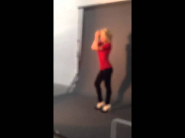 [Видео с сайта Socialcam.com]