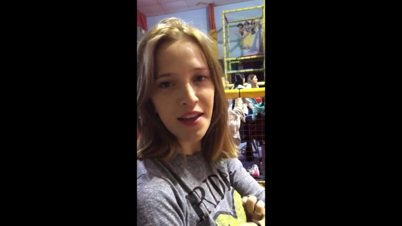 [Моменты из жизни: 2016]