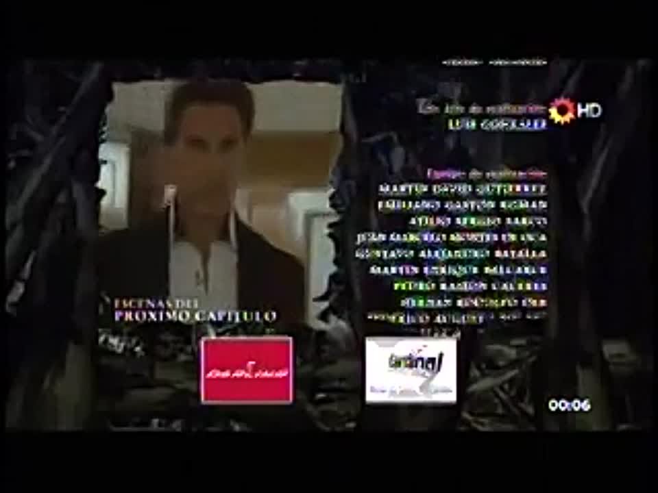 [El Lobo: промо-ролики, интервью и отрывки из сериала]