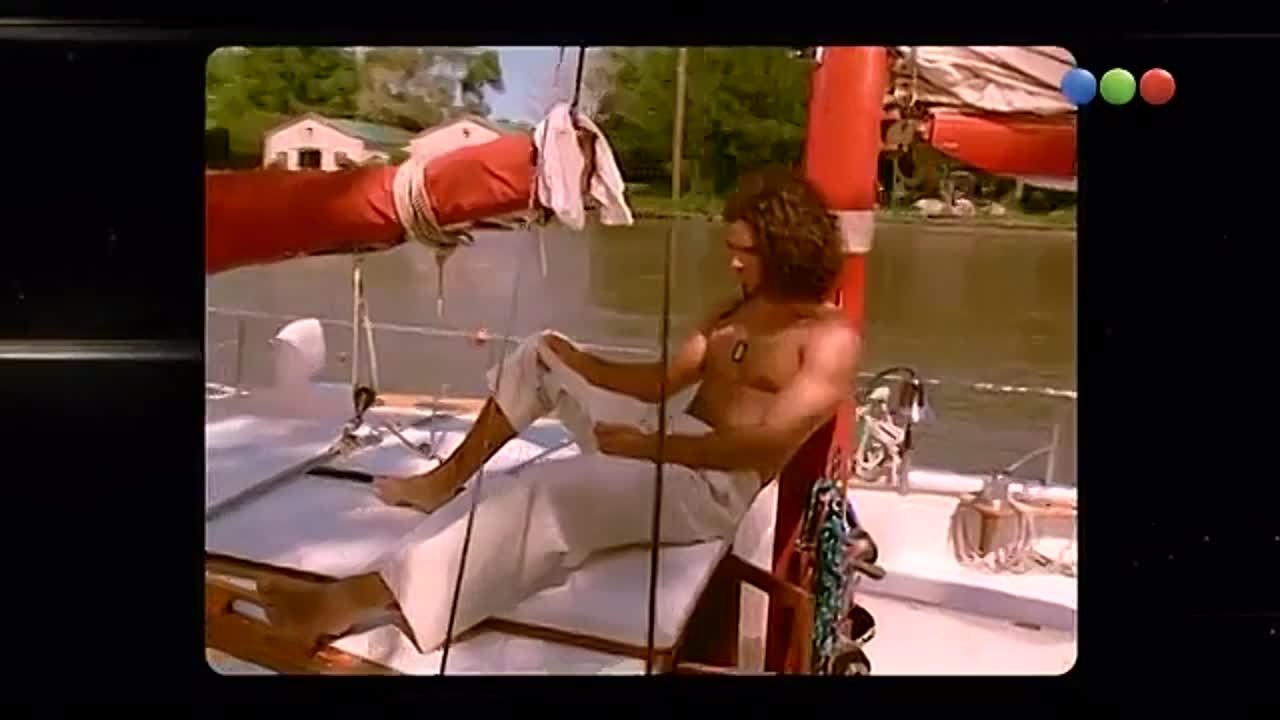 [Alma Pirata: промо-ролики]