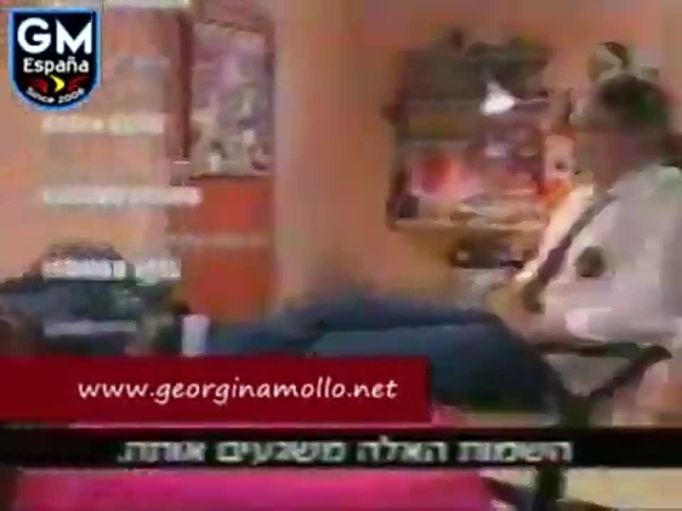 [Rebelde Way: блуперы, 1 сезон]