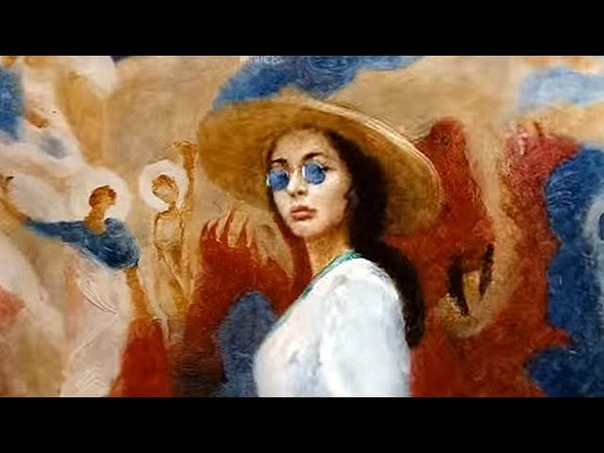 Мультипликация-анимация