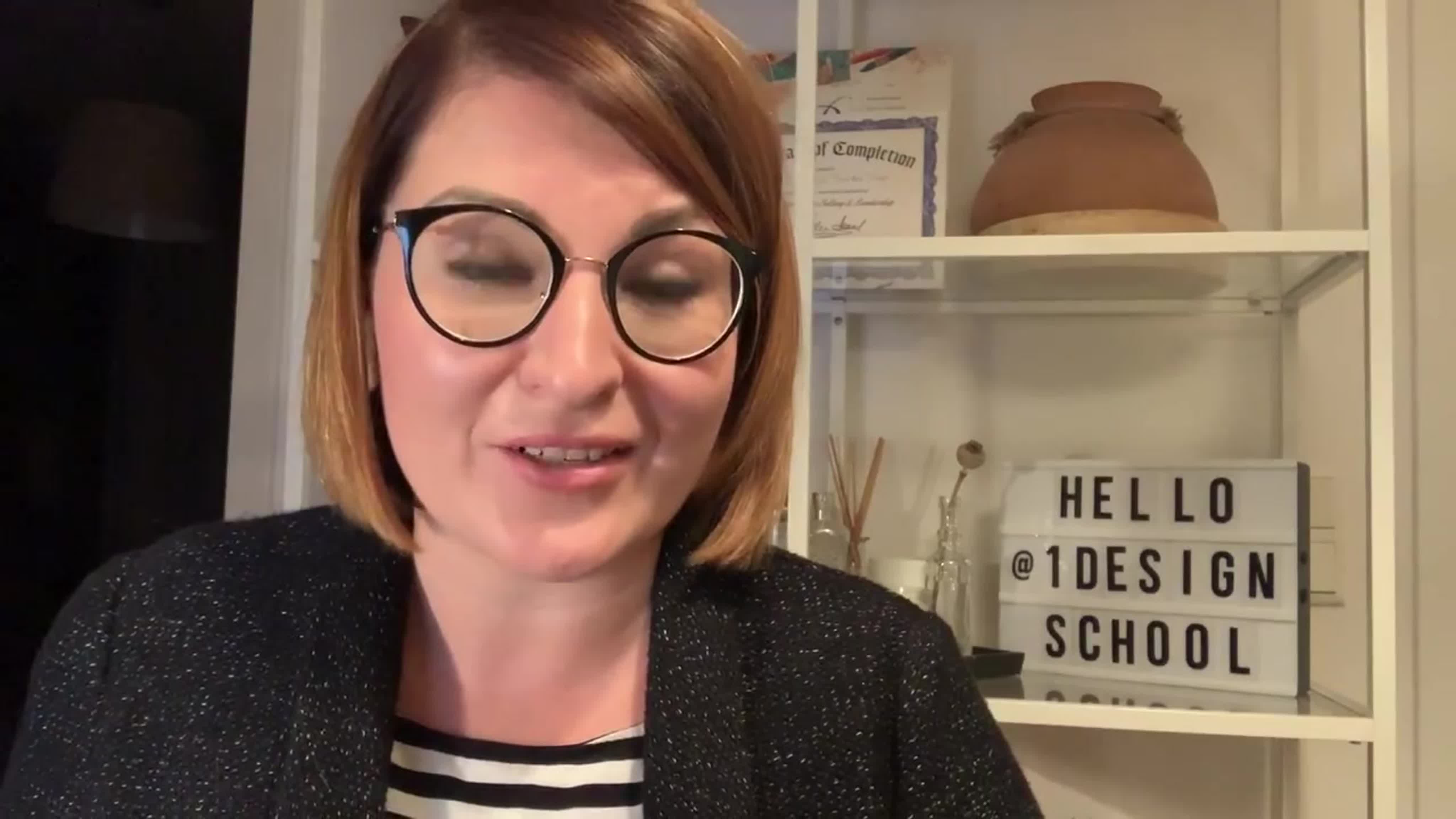 Стильный Instagram