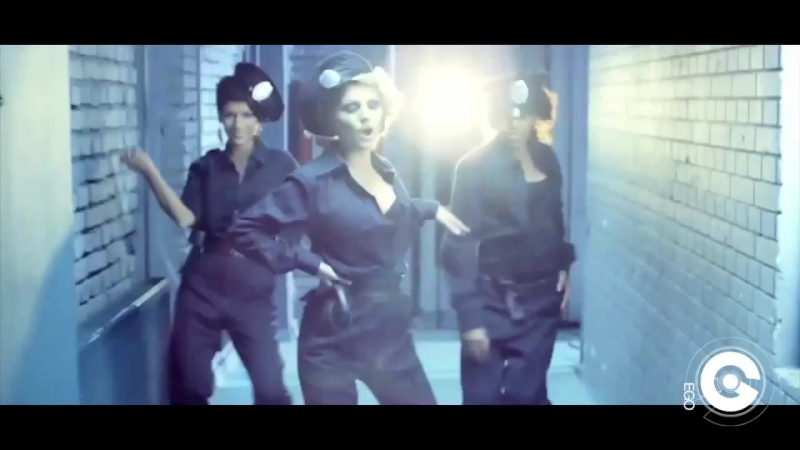 ЗАРУБЕЖНЫЙ (2010-2019)