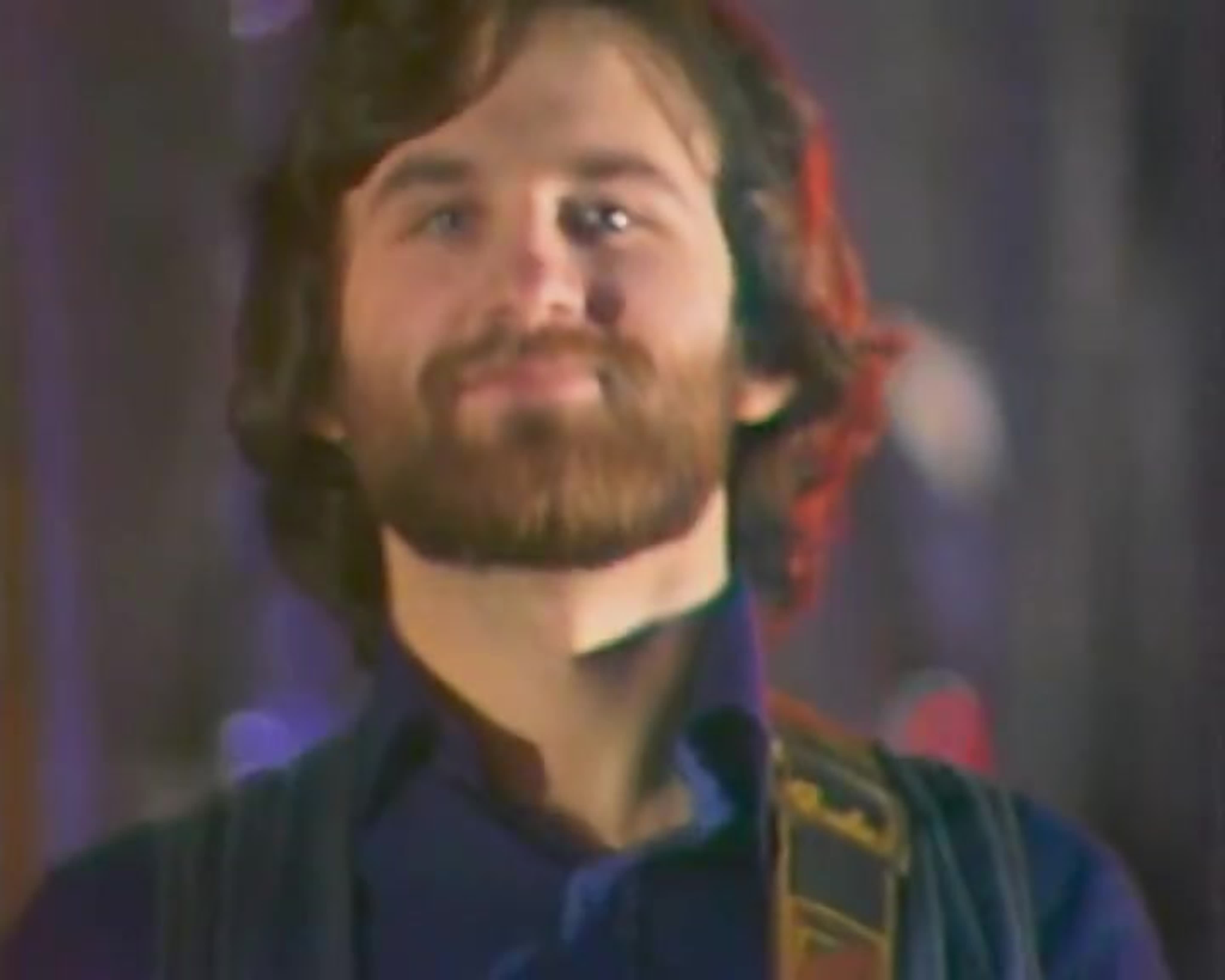 СОВЕТСКИЙ (1980-1984)