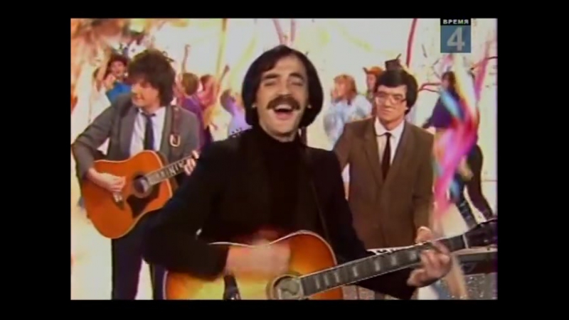 СОВЕТСКИЙ (1985-1991)