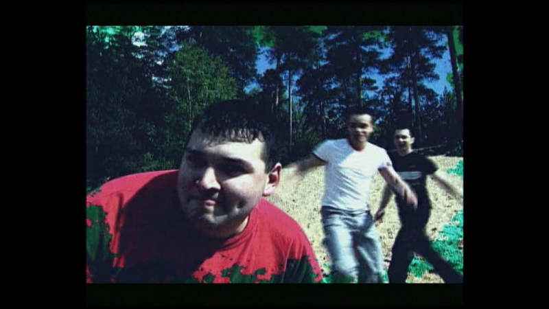 РОССИЙСКИЙ (2000-2009)