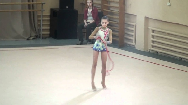 Надежды Москвы 2011