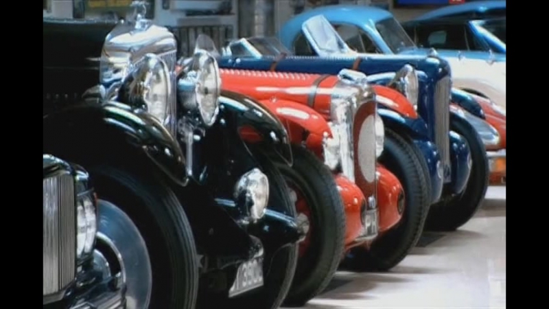 Топ Гир / Top Gear / 12 сезон