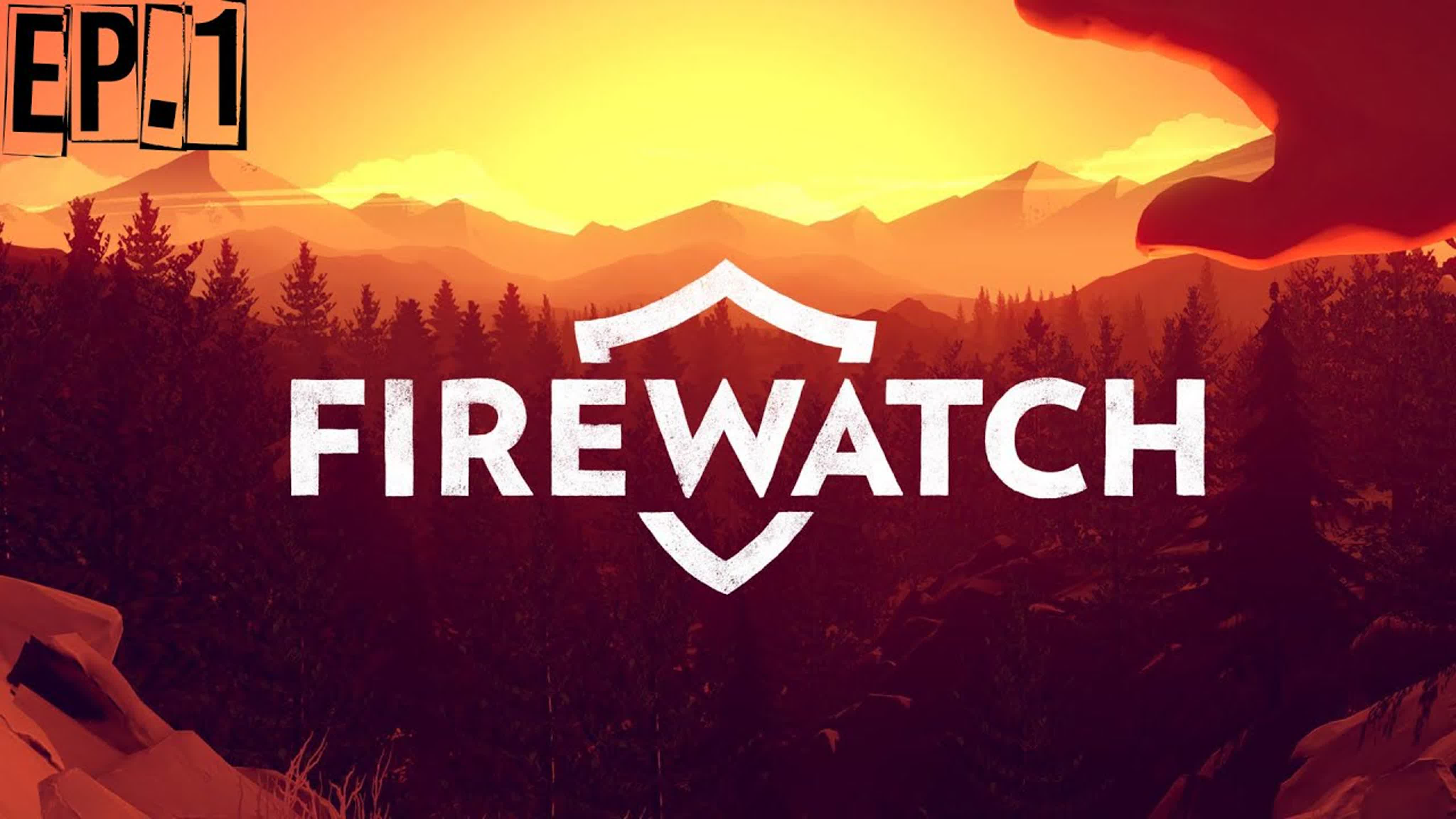 FIREWATCH