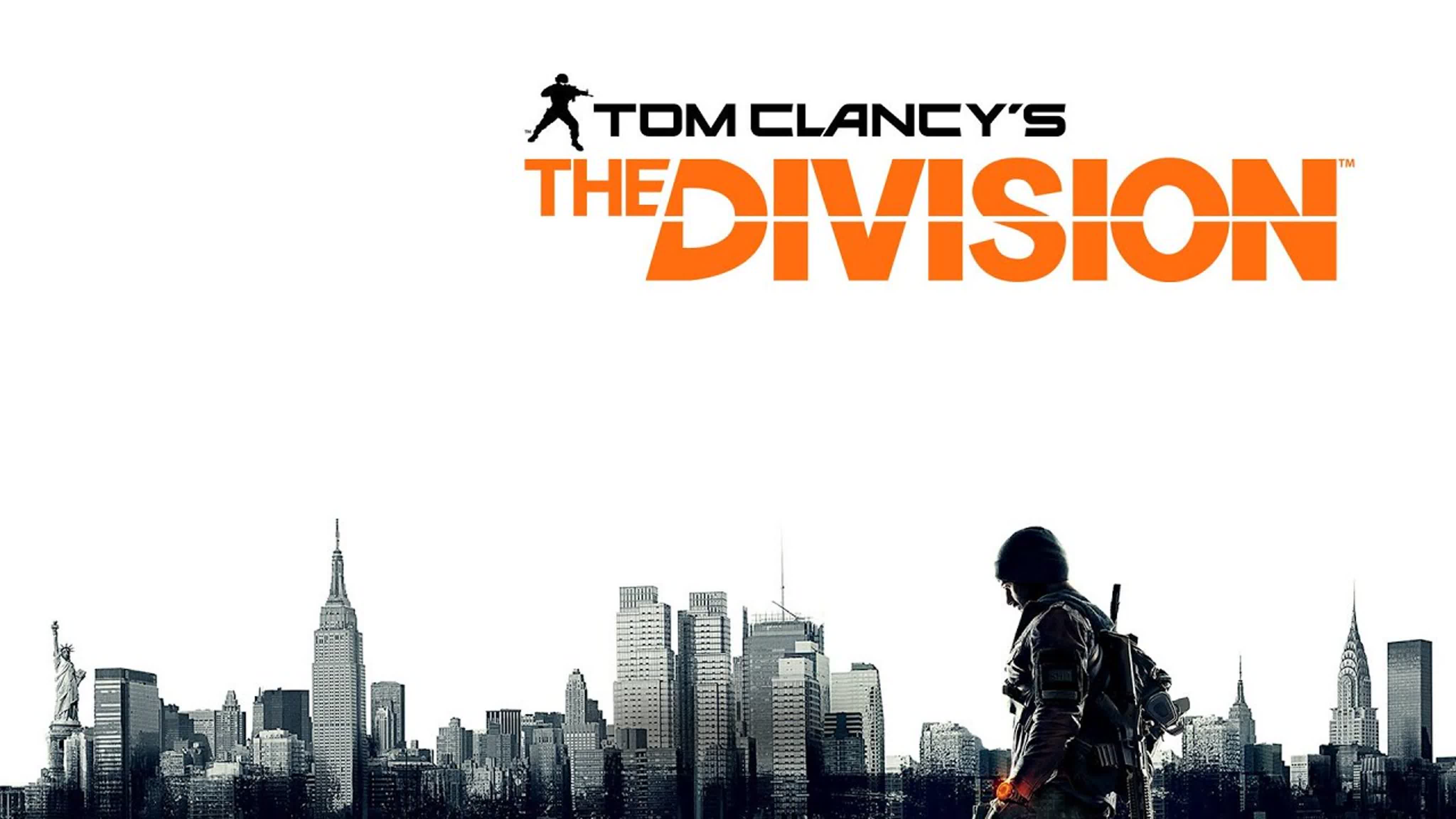Tom Clancy's The Division
