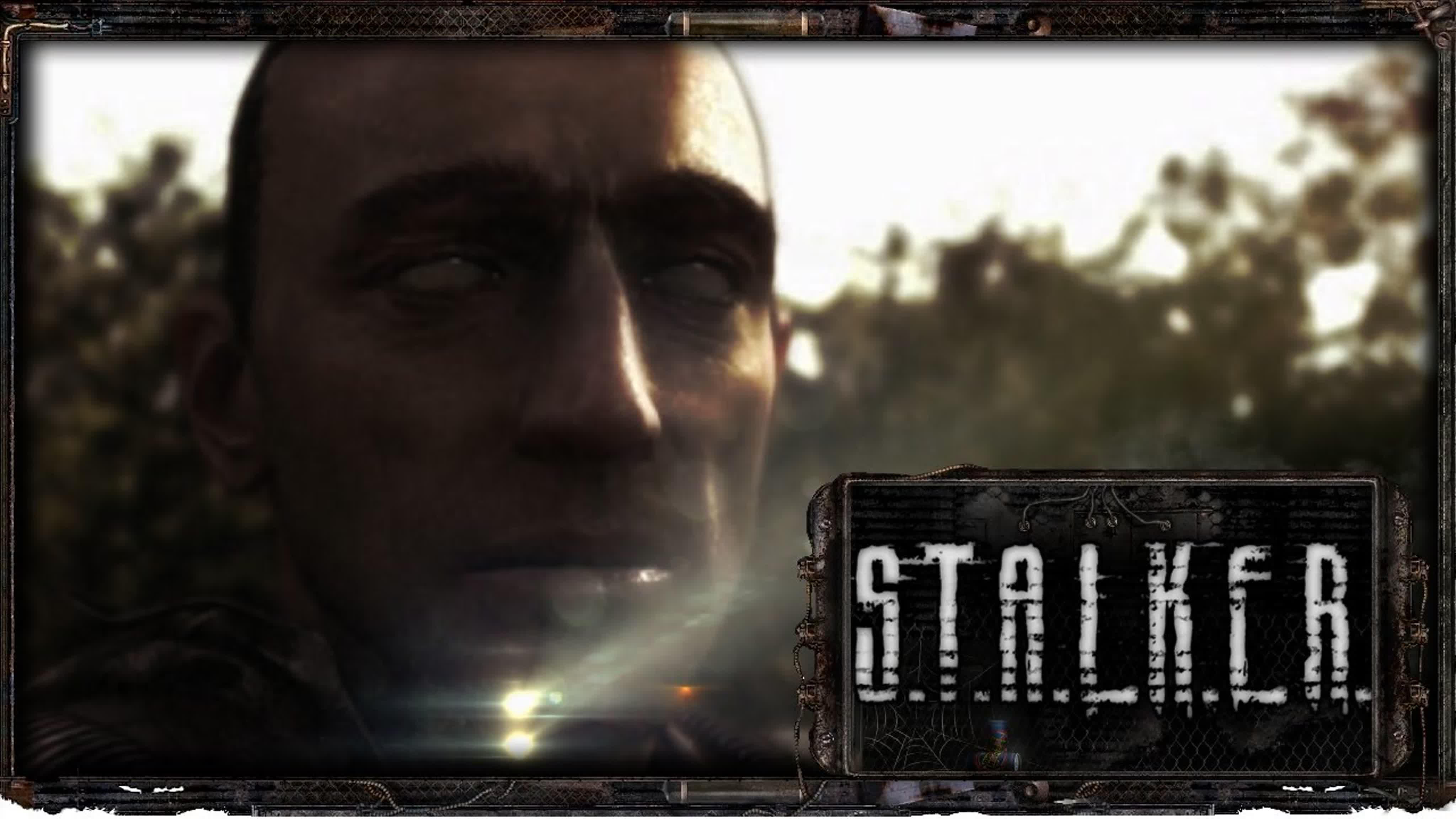 S.T.A.L.K.E.R.: NLC 7 HARDCORE BALANCE MODE