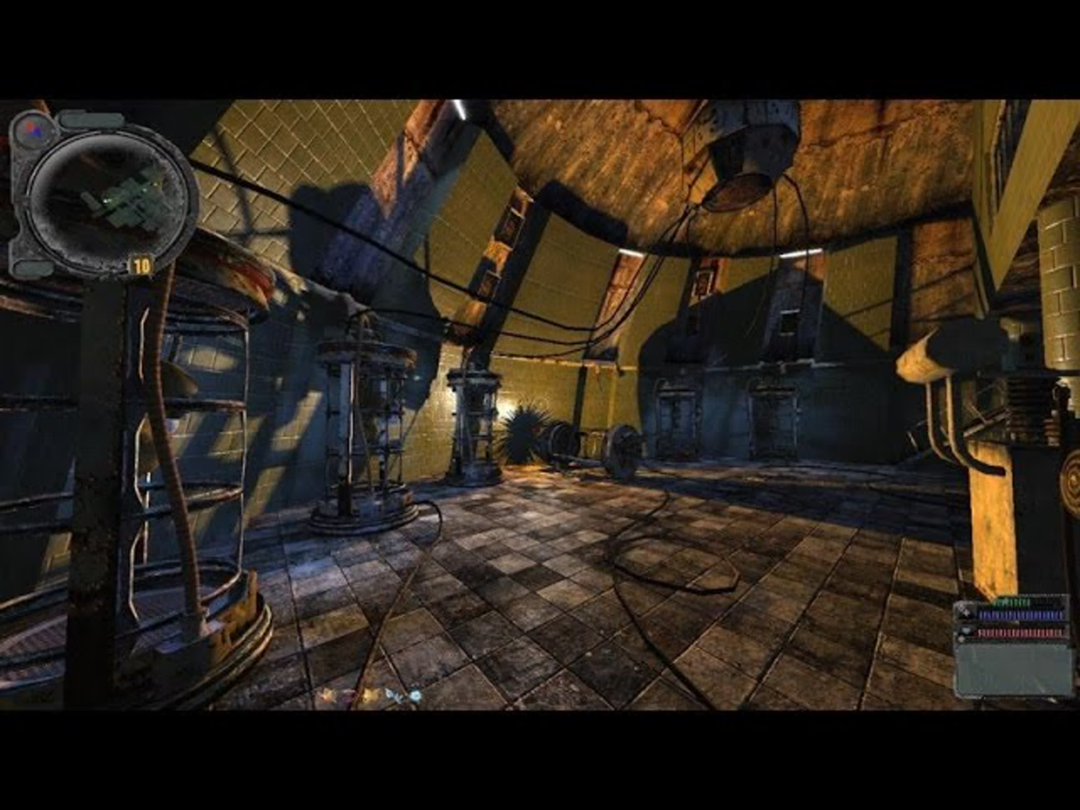 S.T.A.L.K.E.R.: Тень Чернобыля Апокалипсис