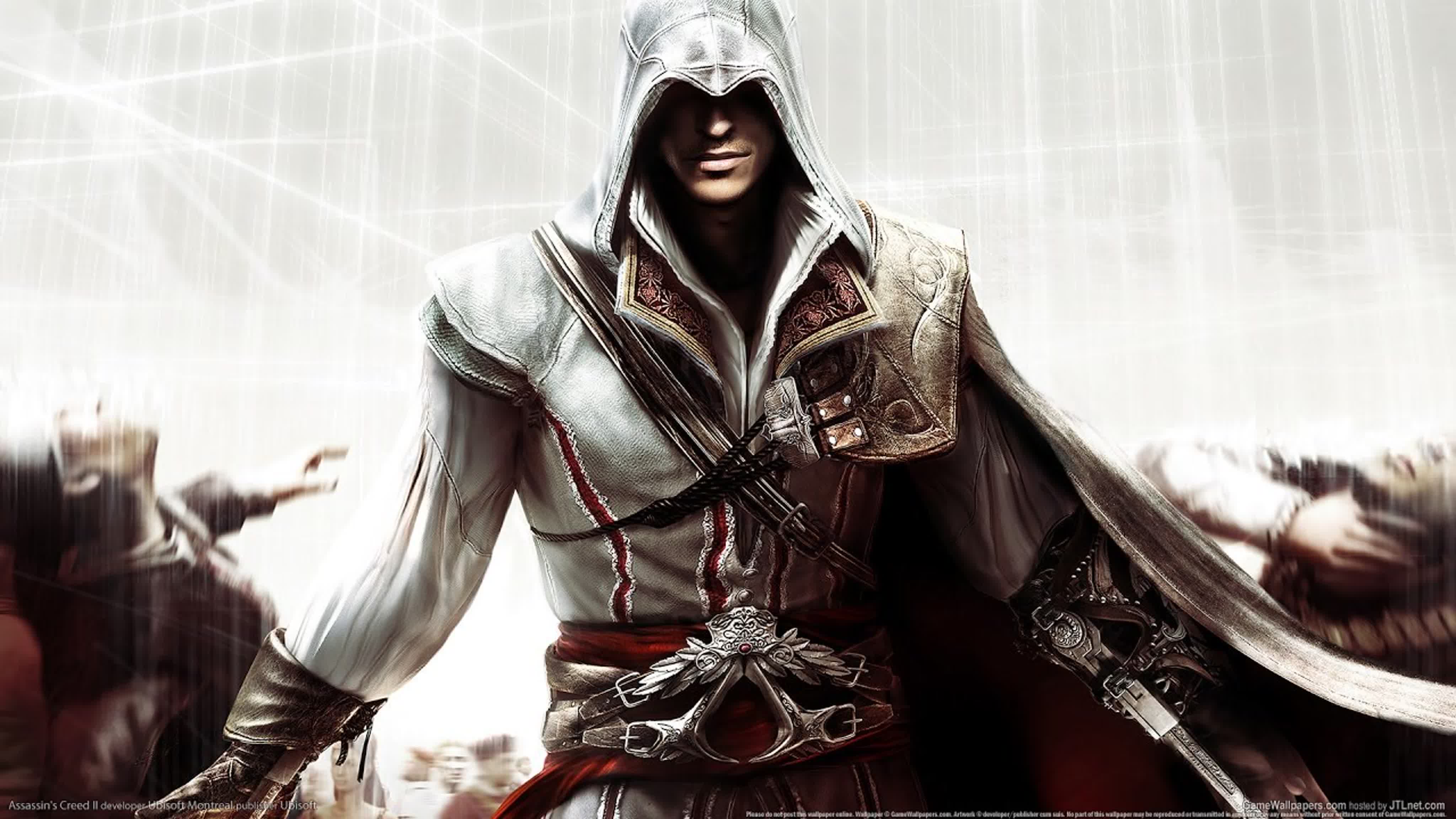 Assassin's Creed 2