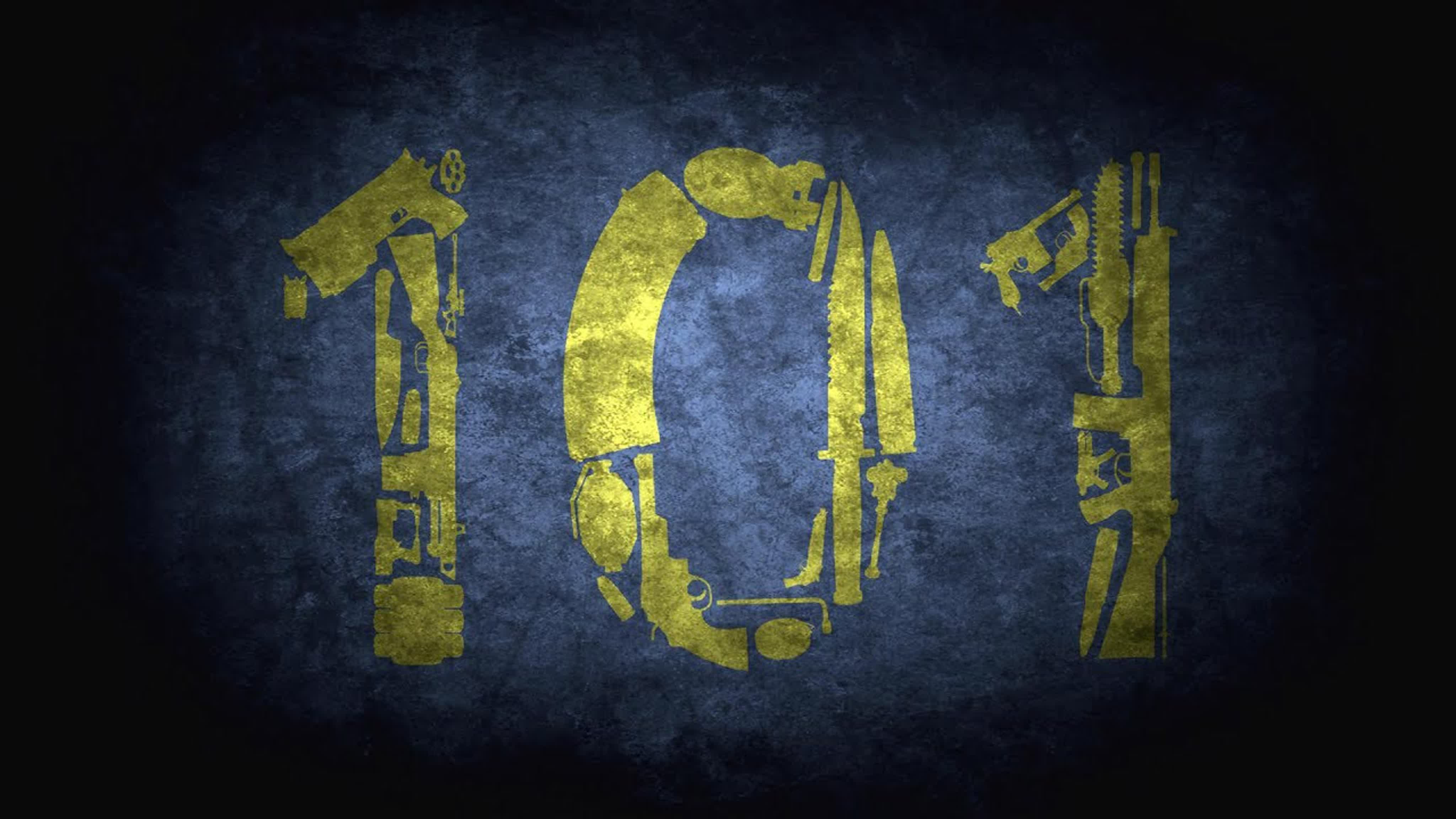 Fallout 3 Прохождение