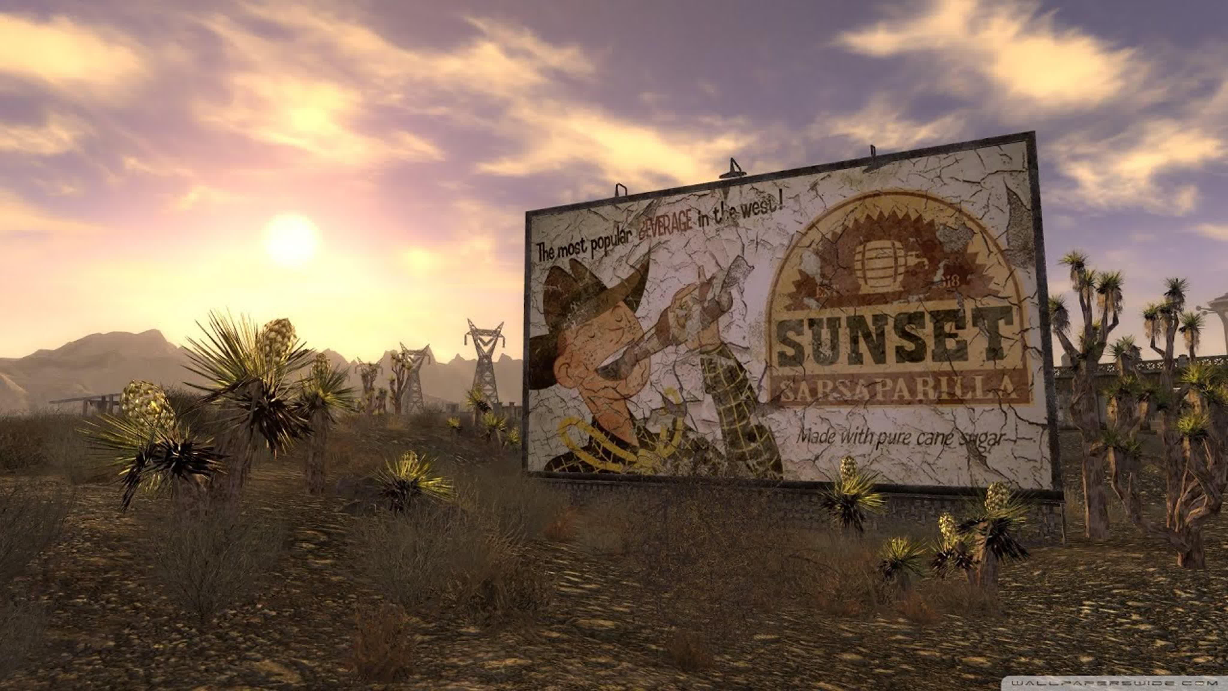 Fallout New Vegas