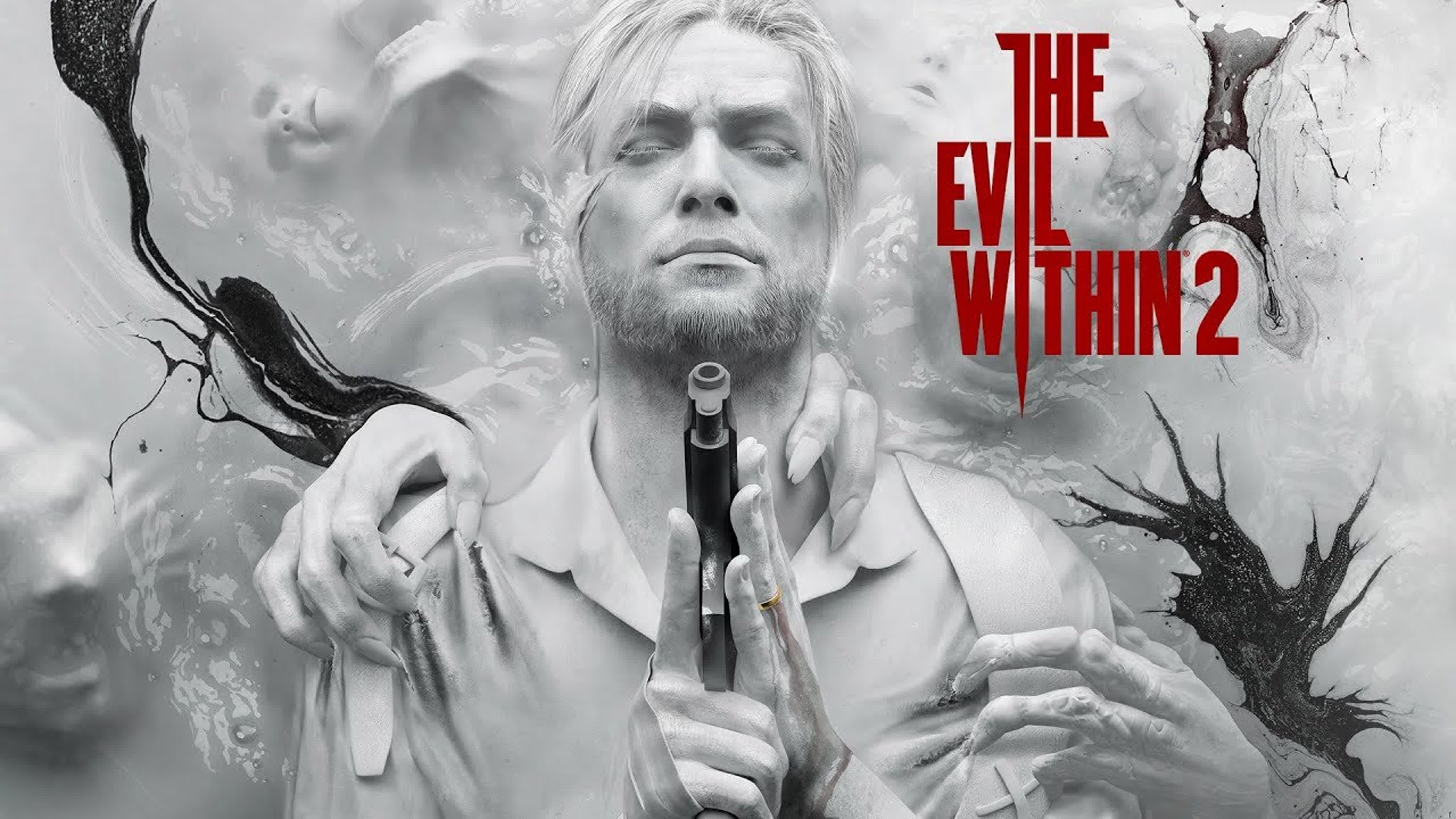 THE EVIL WITHIN 2