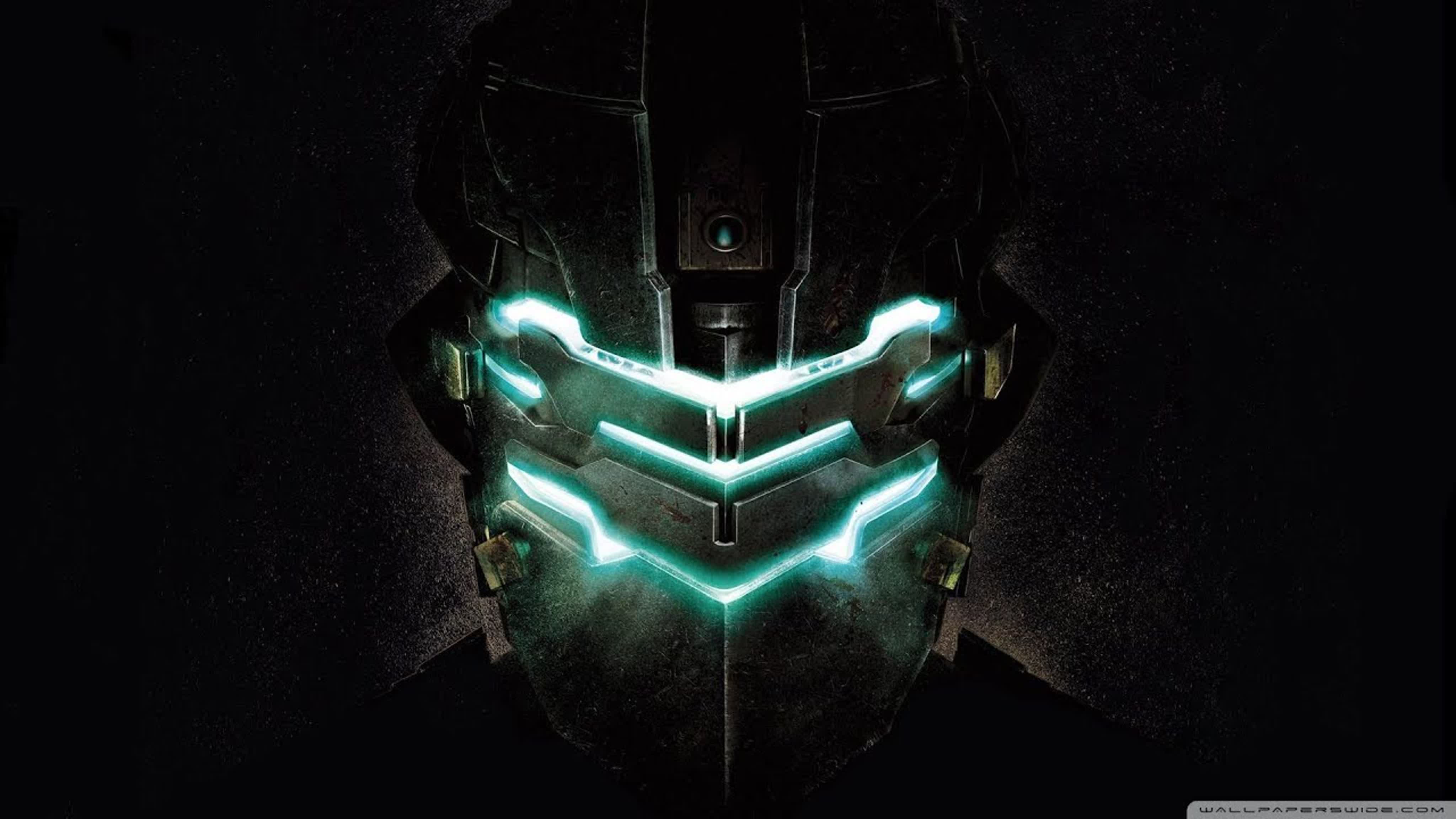 DEAD SPACE 2