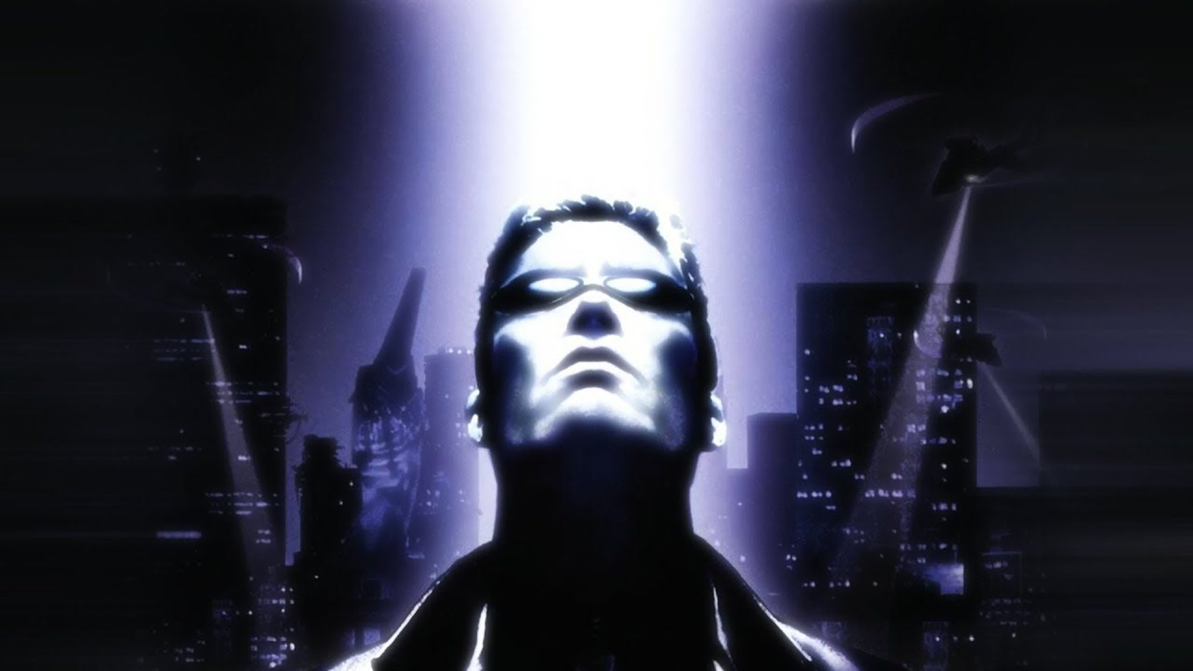 DEUS EX 1