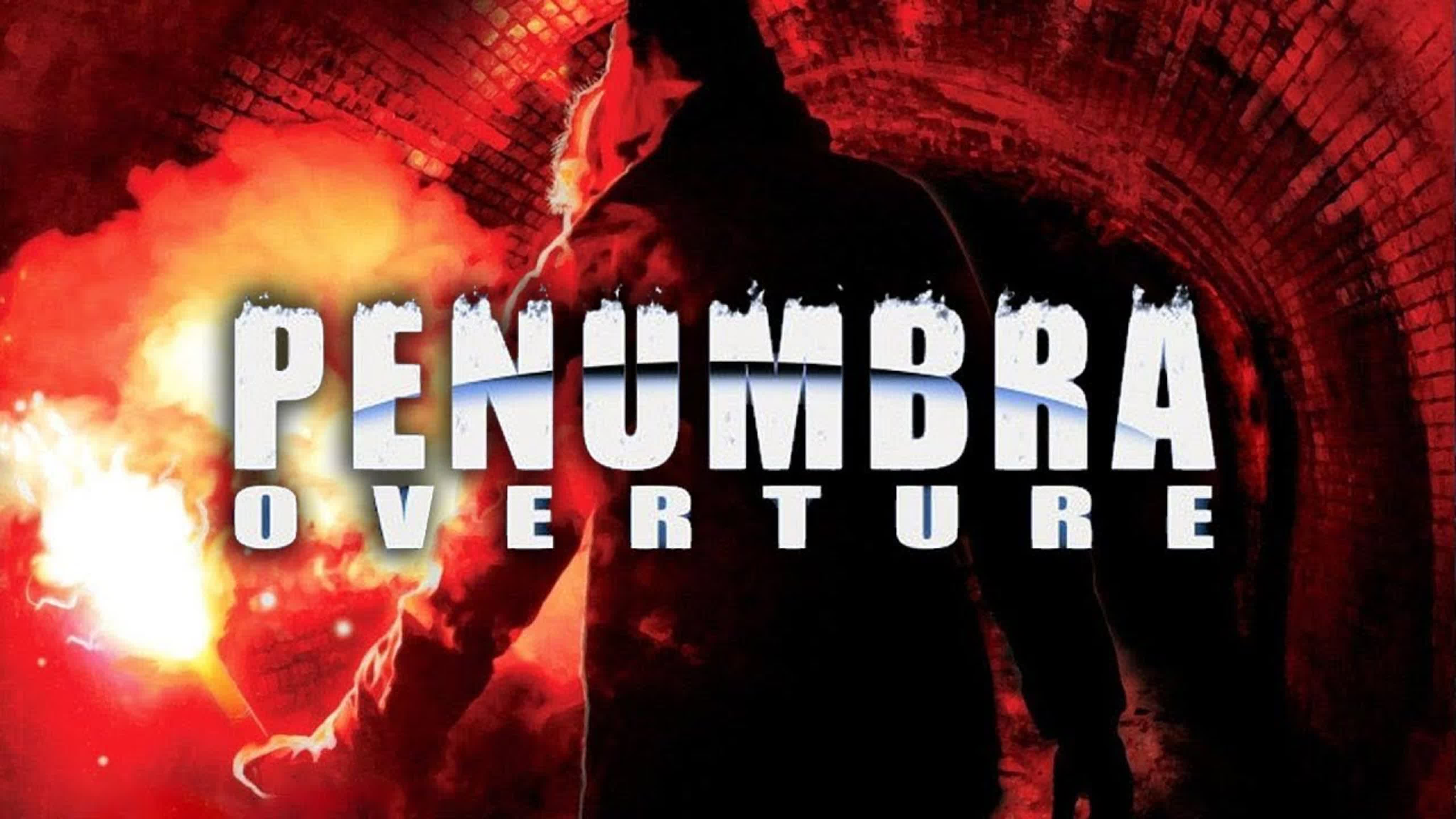 PENUMBRA: BLACK PLAGUE