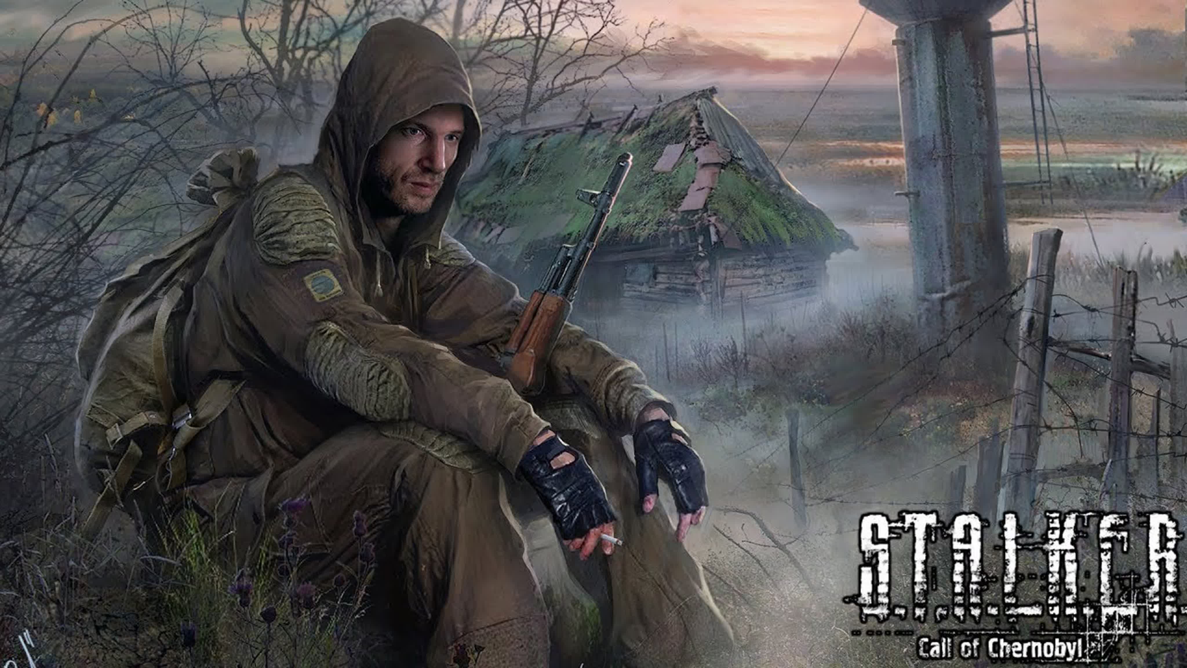 STALKER COC 1.5 R6 [ОДНА ЖИЗНЬ]